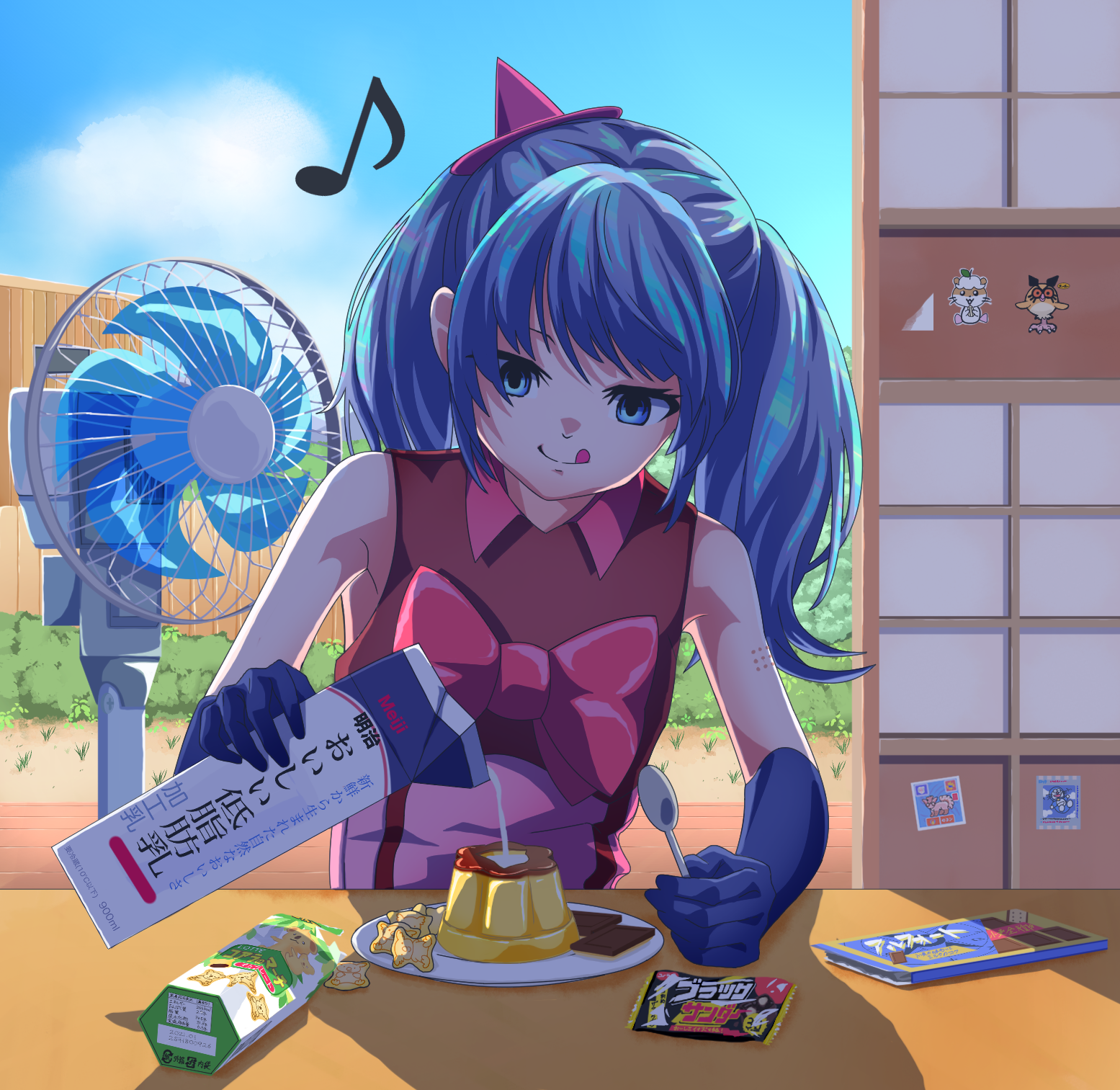 イラスト17